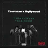 I Ain't Gotta Talk Much (feat. Hqllywood) - Single album lyrics, reviews, download