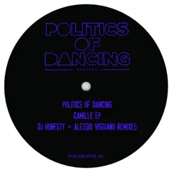 Camille - EP by Politics of Dancing album reviews, ratings, credits