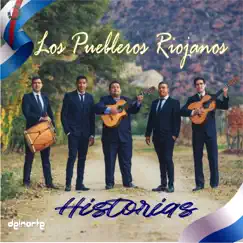 Historias by Los Puebleros Riojanos album reviews, ratings, credits
