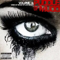 Volume 4: Songs In the Key of Love & Hate (Deluxe Version) by Puddle of Mudd album reviews, ratings, credits