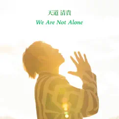 We Are Not Alone - Single by Kiyotaka Tendo album reviews, ratings, credits