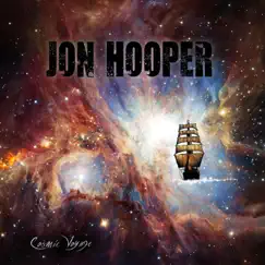 Cosmic Voyage - EP by Jon Hooper album reviews, ratings, credits