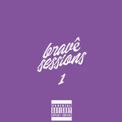 Bravê Sessions #1 (feat. Crash, Dart & Raff) - Single by Vene album reviews, ratings, credits