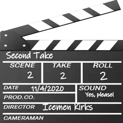 Second Take by Icemen Kirks album reviews, ratings, credits
