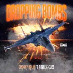 Dropping Bombs (feat. Adzee & Clizz) Song Lyrics