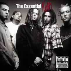 The Essential Korn by Korn album reviews, ratings, credits