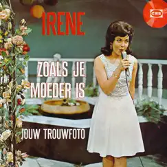 Jouw Trouwfoto Song Lyrics