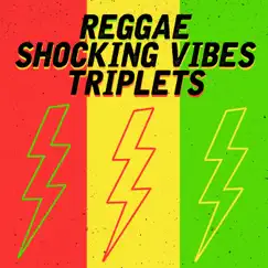 Reggae Shocking Vibes Triplets: Pinchers, Twiggy & Raymond Wright by Pinchers, Twiggy & Raymond Wright album reviews, ratings, credits