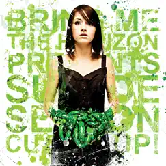 Suicide Season (Deluxe Edition) by Bring Me The Horizon album reviews, ratings, credits