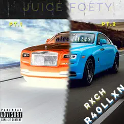 Rxch R40llxn - Single by Juice Foety album reviews, ratings, credits
