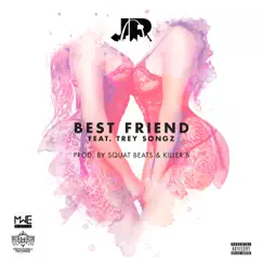 Best Friend (feat. Trey Songz) Song Lyrics