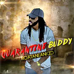 Quarantine Buddy Song Lyrics