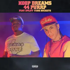 Hoop Dreams (feat. Spliff Yung Buckets) Song Lyrics