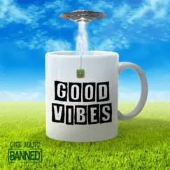 Good Vibes Song Lyrics