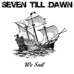We Sail Song Lyrics
