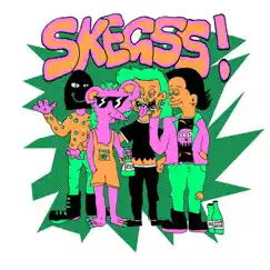 L.S.D - Single by Skegss album reviews, ratings, credits