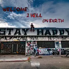 Welcome 2 Hell on Earth - EP by Feric album reviews, ratings, credits