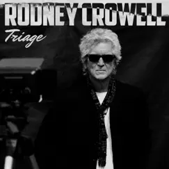 Triage by Rodney Crowell album reviews, ratings, credits