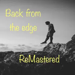 Back From the Edge Song Lyrics