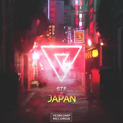 Japan - Single by STF album reviews, ratings, credits