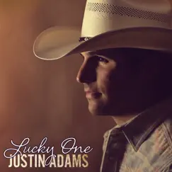 Lucky One - Single by Justin Adams album reviews, ratings, credits