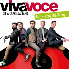 Der A-cappella-Song - Single by VIVA VOCE die a cappella Band album reviews, ratings, credits