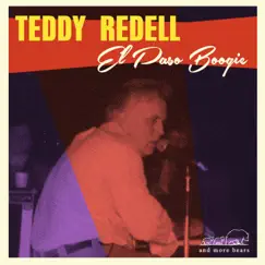 El Paso Boogie by Teddy Redell album reviews, ratings, credits