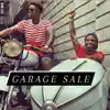 Garage Sale album lyrics, reviews, download