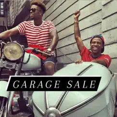 Garage Sale by Rap N' Roll album reviews, ratings, credits