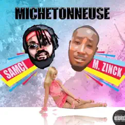 Michetonneuse - Single by Samci album reviews, ratings, credits