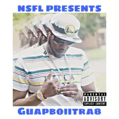 Guapboiitra8 by Guapboiitra8 album reviews, ratings, credits