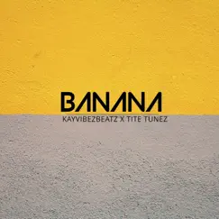 Banana Song Lyrics