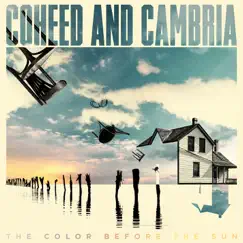 The Color Before the Sun by Coheed and Cambria album reviews, ratings, credits