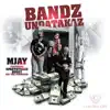 Bandz (feat. Bugsy & Spartatraxx) - Single album lyrics, reviews, download