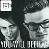 You Will Believe (feat. Dagames) [Instrumental] song lyrics