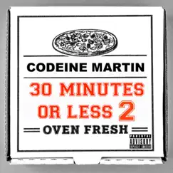30 Minutes or Less 2 (Freestyle) Song Lyrics