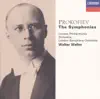 Prokofiev: The Symphonies album lyrics, reviews, download