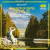 Mozart: Piano Concertos No. 21 in C Major, K. 467 and No. 25 in C Major, K. 503 album lyrics, reviews, download