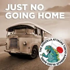 Just No Going Home (feat. Jen Stevens) Song Lyrics