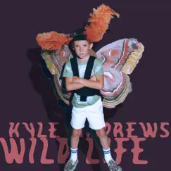 Wild Life - Single by Kyle Andrews album reviews, ratings, credits