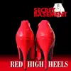 Red High Heels - Single album lyrics, reviews, download