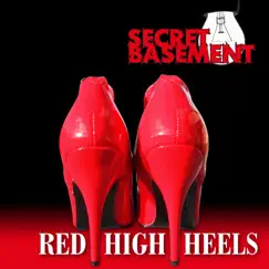 Red High Heels Song Lyrics