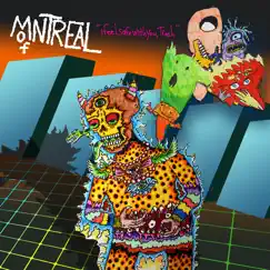 I Feel Safe with You, Trash by Of Montreal album reviews, ratings, credits