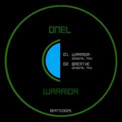Warrior - Single by DneL album reviews, ratings, credits