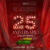 Cruz de Madera 25 Aniversario (En Vivo) - Single album lyrics, reviews, download