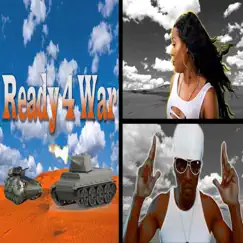 Ready 4 War (feat. JG) Song Lyrics