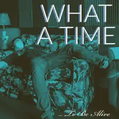 What a Time to Be Alive by Donny Knotz album reviews, ratings, credits