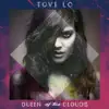 Queen of the Clouds album lyrics, reviews, download