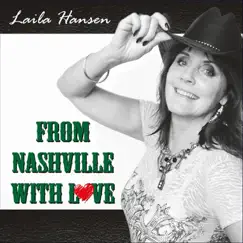 From Nashville with Love by Laila Hansen album reviews, ratings, credits