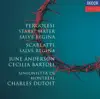 Scarlatti: Salve Regina - Pergolesi: Stabat Mater album lyrics, reviews, download